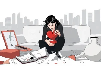 10 Películas de Drama sobre Rupturas