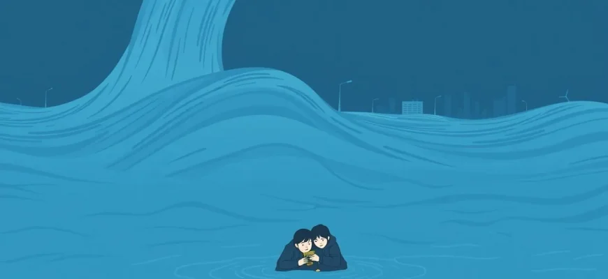 10 Películas Imperdibles sobre Inundaciones