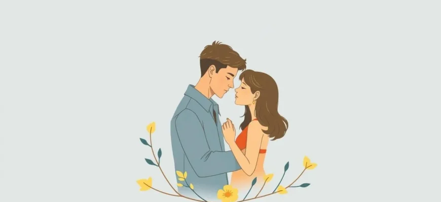 Dramas de Encuentros Inolvidables