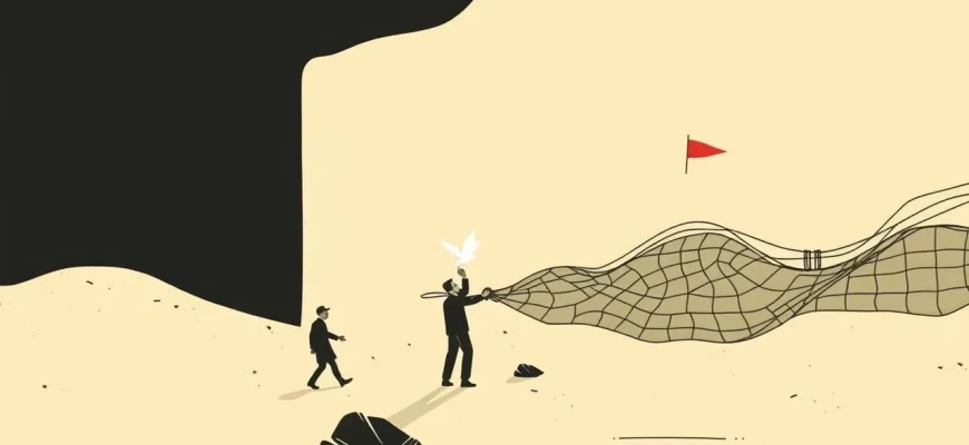 10 Películas Dramáticas sobre Dictaduras