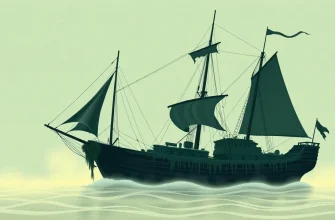 Películas de terror sobre barcos: 10 películas que te harán estremecer