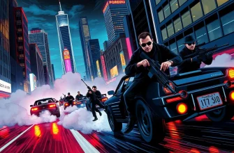 Películas de acción sobre traficantes de armas