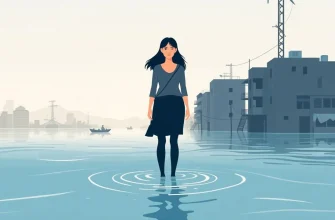 Películas de Drama sobre Inundaciones