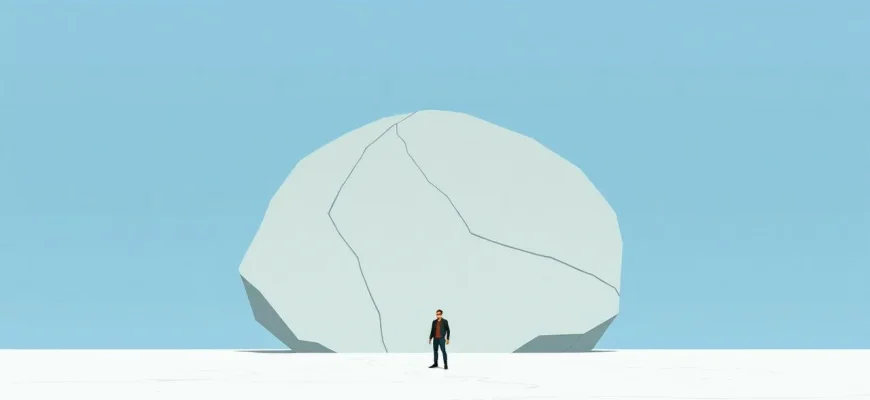 Películas de Ciencia Ficción: El Último Hombre en la Tierra