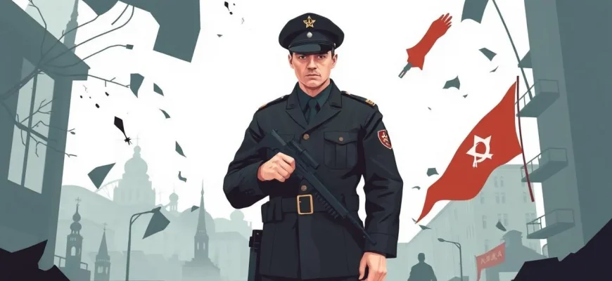 Películas Soviéticas de Lucha con Doblaje en Español