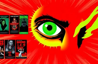 Películas de Espíritus Malignos en Español