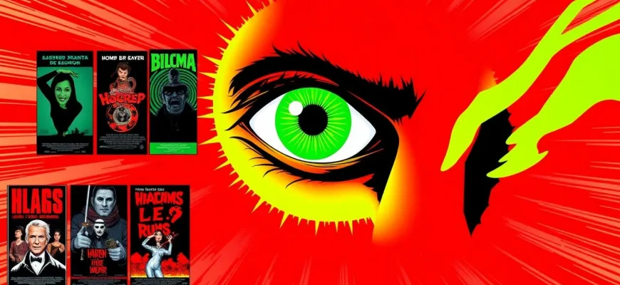 Películas de Espíritus Malignos en Español