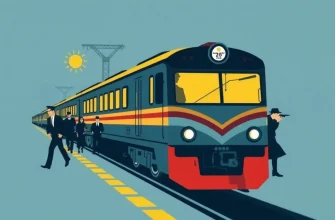 Películas biográficas sobre robos de trenes