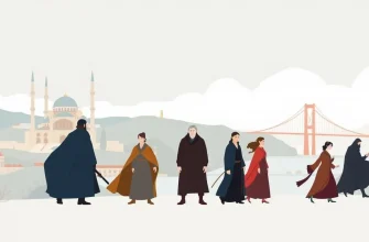 Películas de Fantasía Turcas con Doblaje en Español