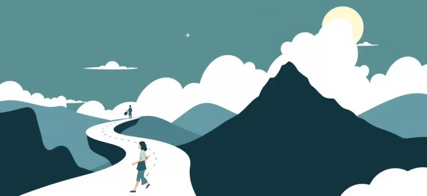 Películas de Drama sobre las Vueltas de la Fortuna