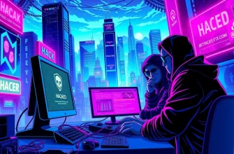 Películas de Acción sobre Ciberdelincuencia