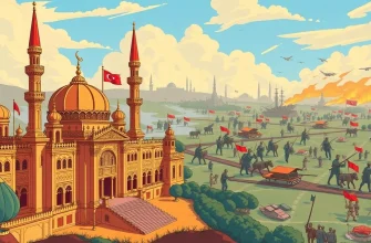 Películas históricas sobre el Imperio Otomano