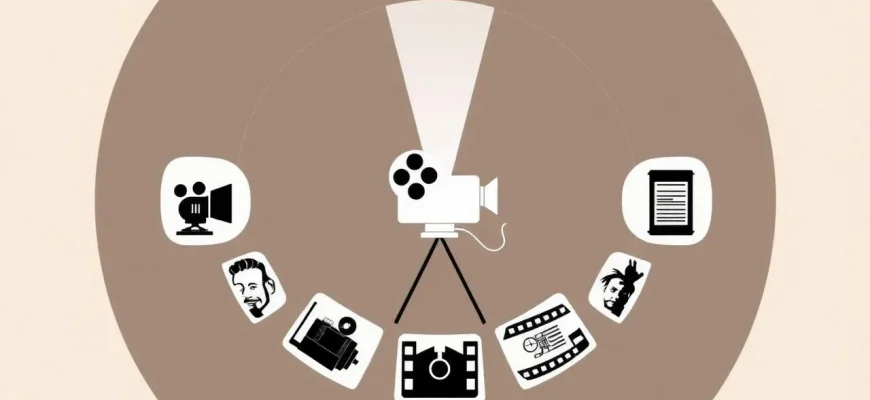 Películas Clásicas en Dominio Público de EE.UU.