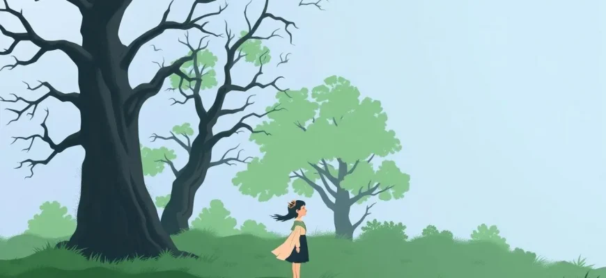 Películas de Fantasía que Inspiran a Superar la Baja Autoestima