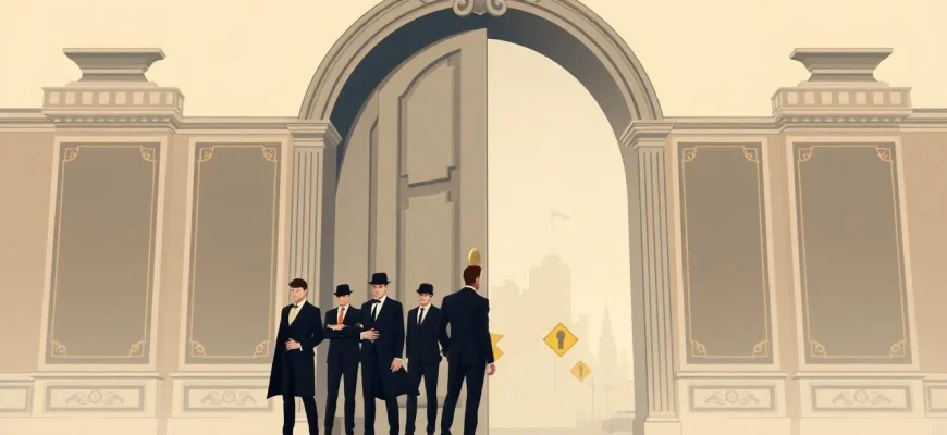 10 Películas de Guerra sobre Grupos de Sabotaje