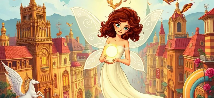 Películas de Amor y Magia: Seres Mágicos en la Pantalla