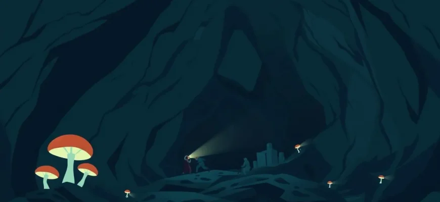 Películas de Ciencia Ficción en Cuevas