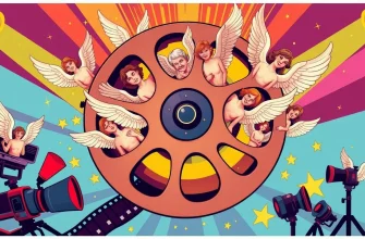 Las 10 Mejores Películas con Ángeles