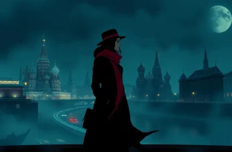Películas de Suspense Ambientadas en Moscú