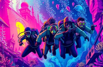 Películas de Acción y Buceo: Una Aventura Submarina