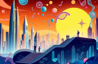 Documentales sobre el Futuro Biotecnológico