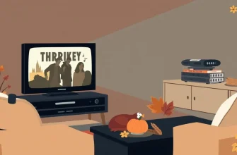 10 Películas de Suspense para el Día de Acción de Gracias