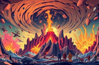 Películas sobre Geología: Una Exploración Cinematográfica