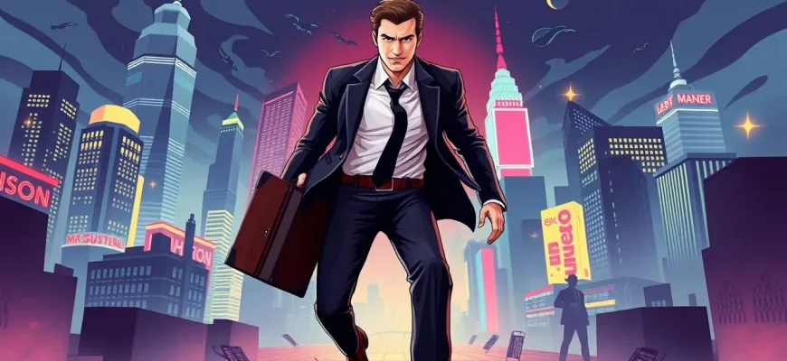 Las Mejores Películas de Aferas Criminales