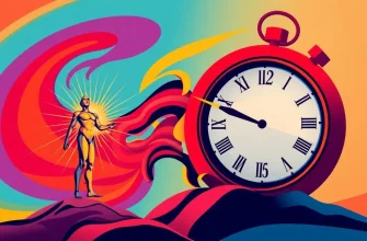 Películas que exploran la eternidad