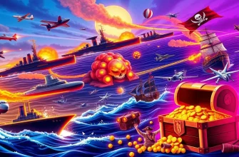 10 Películas de Acción con Barcos que no te Puedes Perder