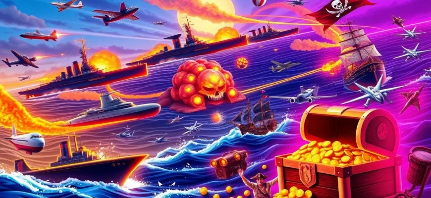 10 Películas de Acción con Barcos que no te Puedes Perder