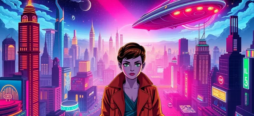 Películas de Misterio Astronómico en Español