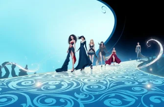 Fantasía y Moda: 10 Películas Imperdibles