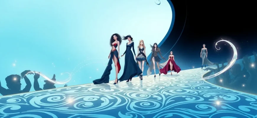 Fantasía y Moda: 10 Películas Imperdibles