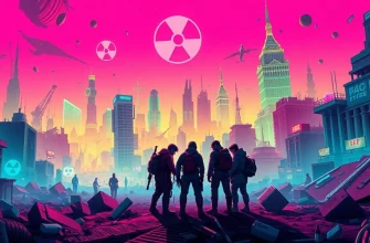 Películas de acción sobre radiación