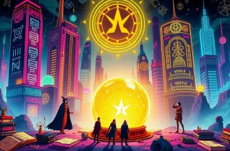 Películas de misterio sobre predicciones del futuro