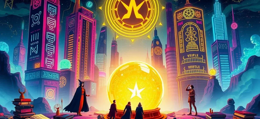 Películas de misterio sobre predicciones del futuro