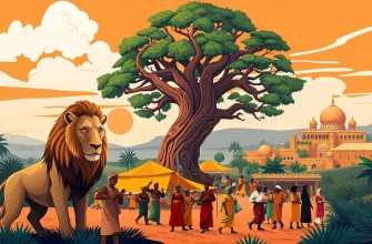 Películas históricas sobre la cultura maliense