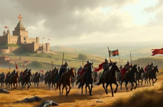 Películas de Acción sobre las Cruzadas