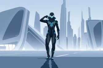 Películas de Ciencia Ficción con Ropa Inteligente