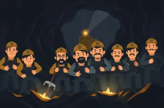 Películas sobre mineros: 10 joyas del cine