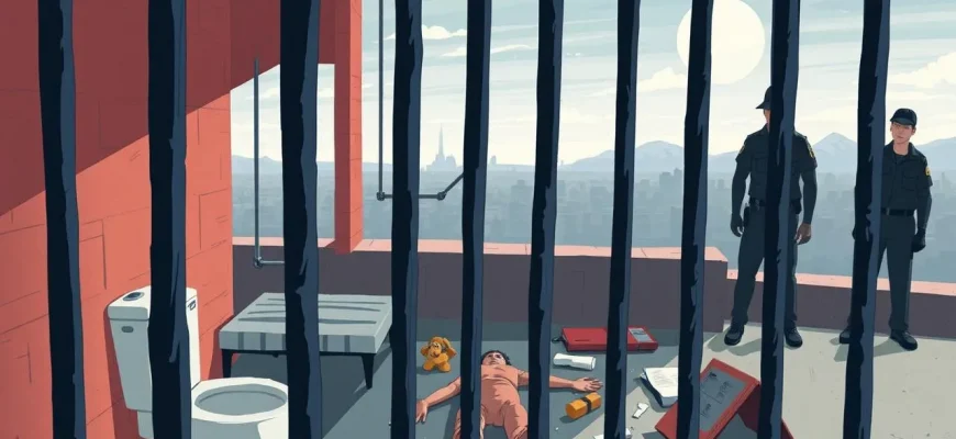 10 Documentales sobre Prisiones que Debes Ver