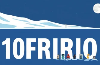 Películas de Ciencia Ficción con Frío: Una Aventura Congelante