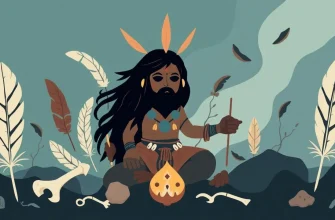 10 Películas de Thriller sobre Chamanes