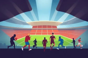 Películas de Suspenso sobre Campeones