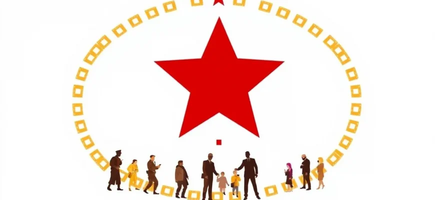 Películas Soviéticas de Orgullo: Una Celebración del Espíritu Humano