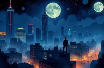 Aventuras Nocturnas: 10 Películas de Búsqueda