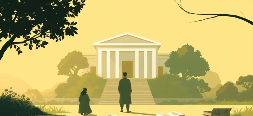 Películas Biográficas sobre Templos