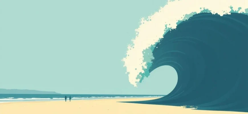 Thrillers en la Playa: 10 Películas Imperdibles