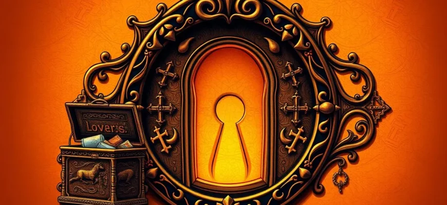 Películas de terror sobre supersticiones